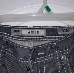 Men's Buckle BKE Aiden jeans